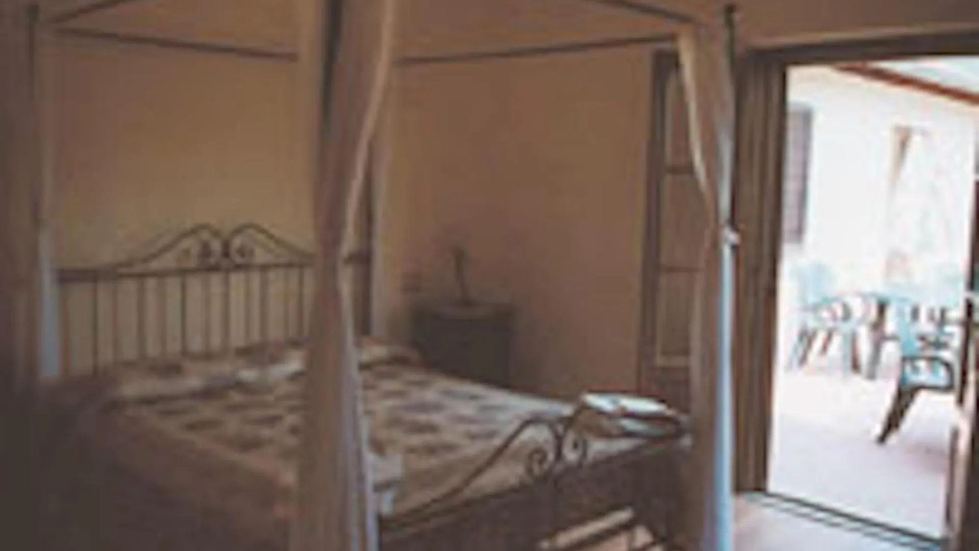 Agriturismo Polla Camporgiano