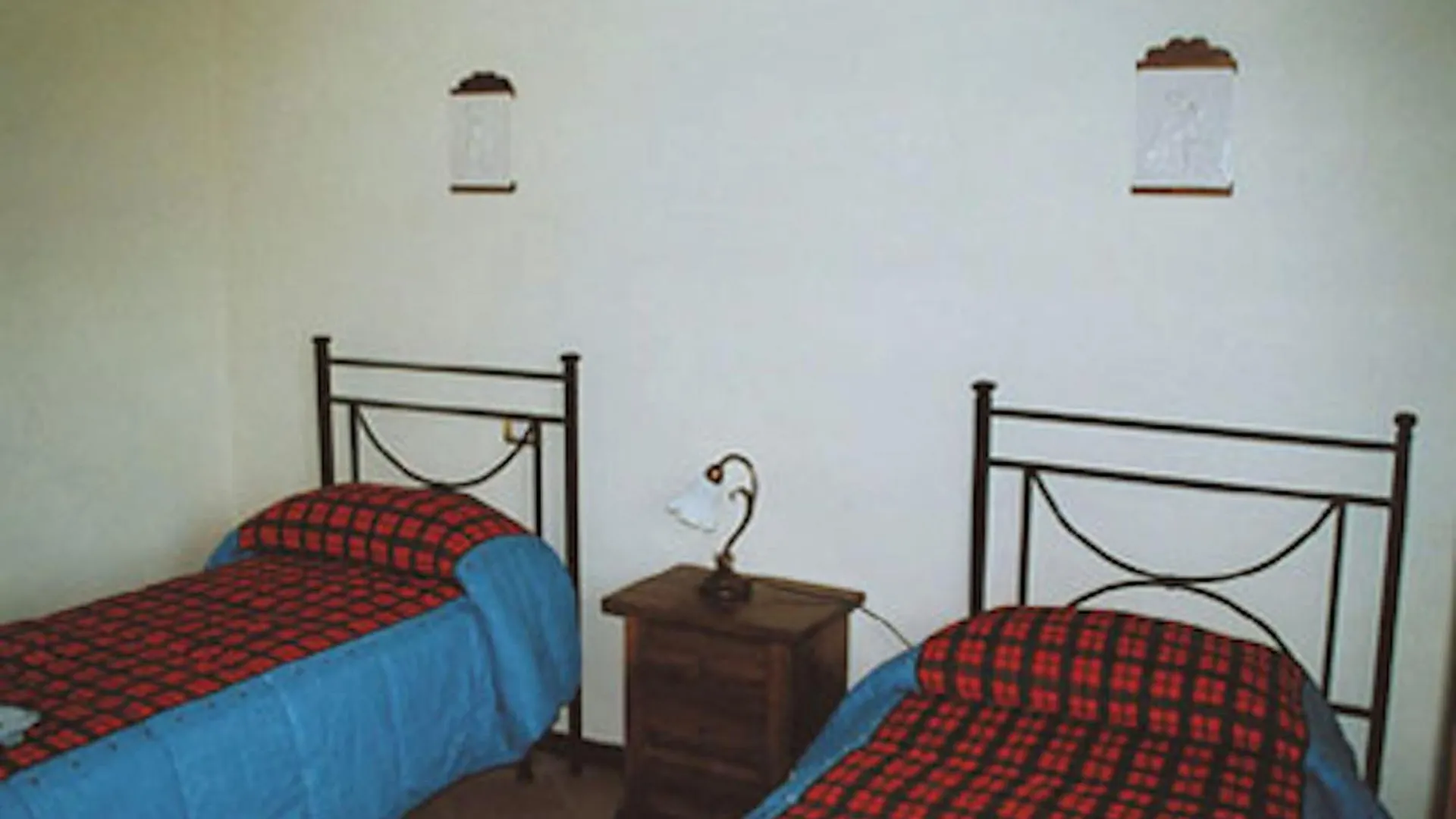 Agriturismo Polla Camporgiano 0*,