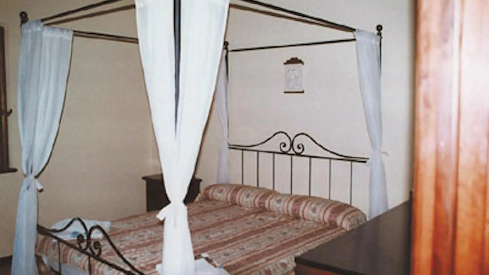 Farm stay Agriturismo Polla Camporgiano