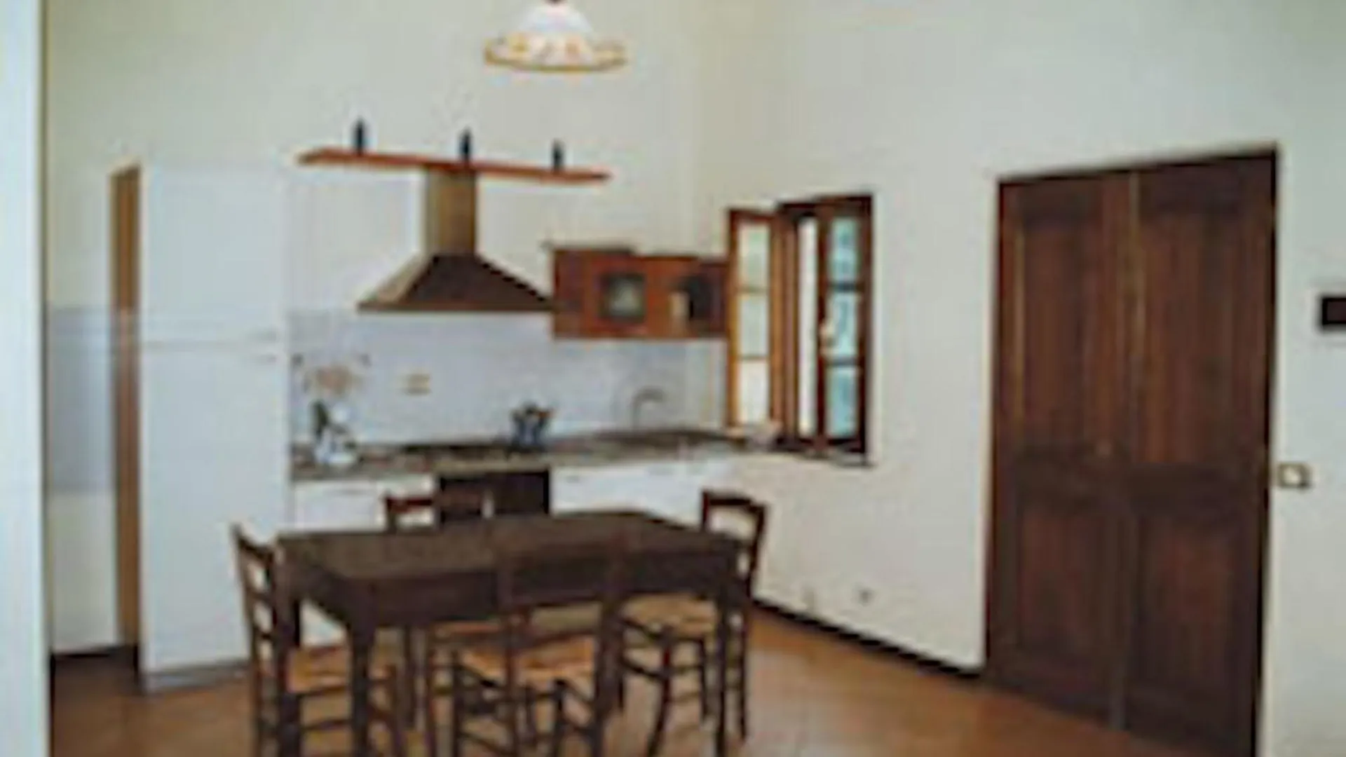 Agriturismo Polla Camporgiano Farm stay