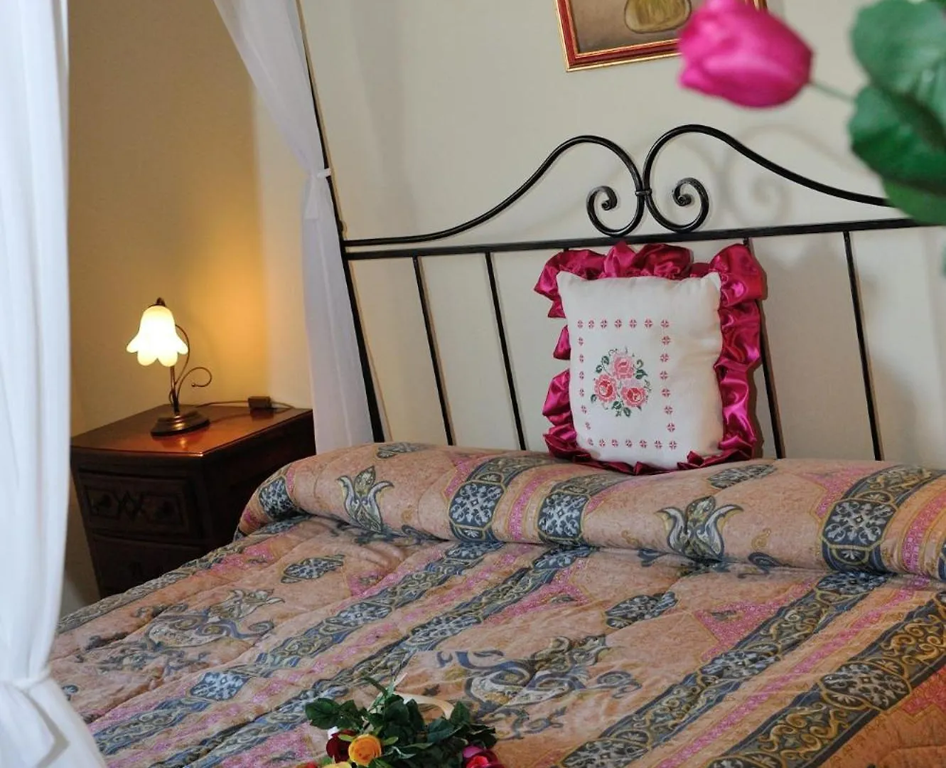 Agriturismo Polla Camporgiano 0*,  Italy