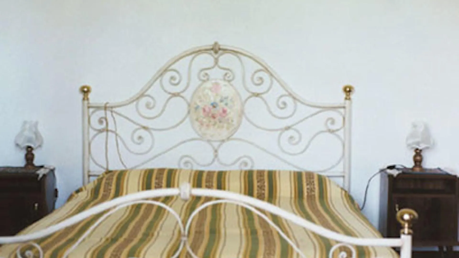 Agriturismo Polla Camporgiano Farm stay