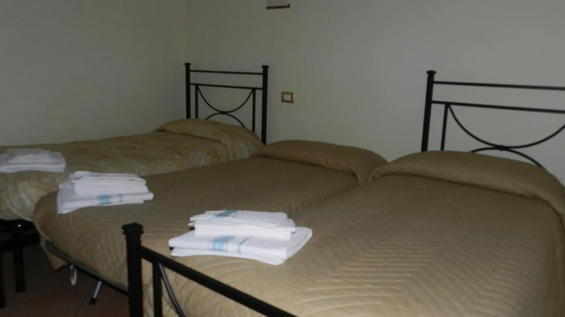 Agriturismo Polla Camporgiano Italy