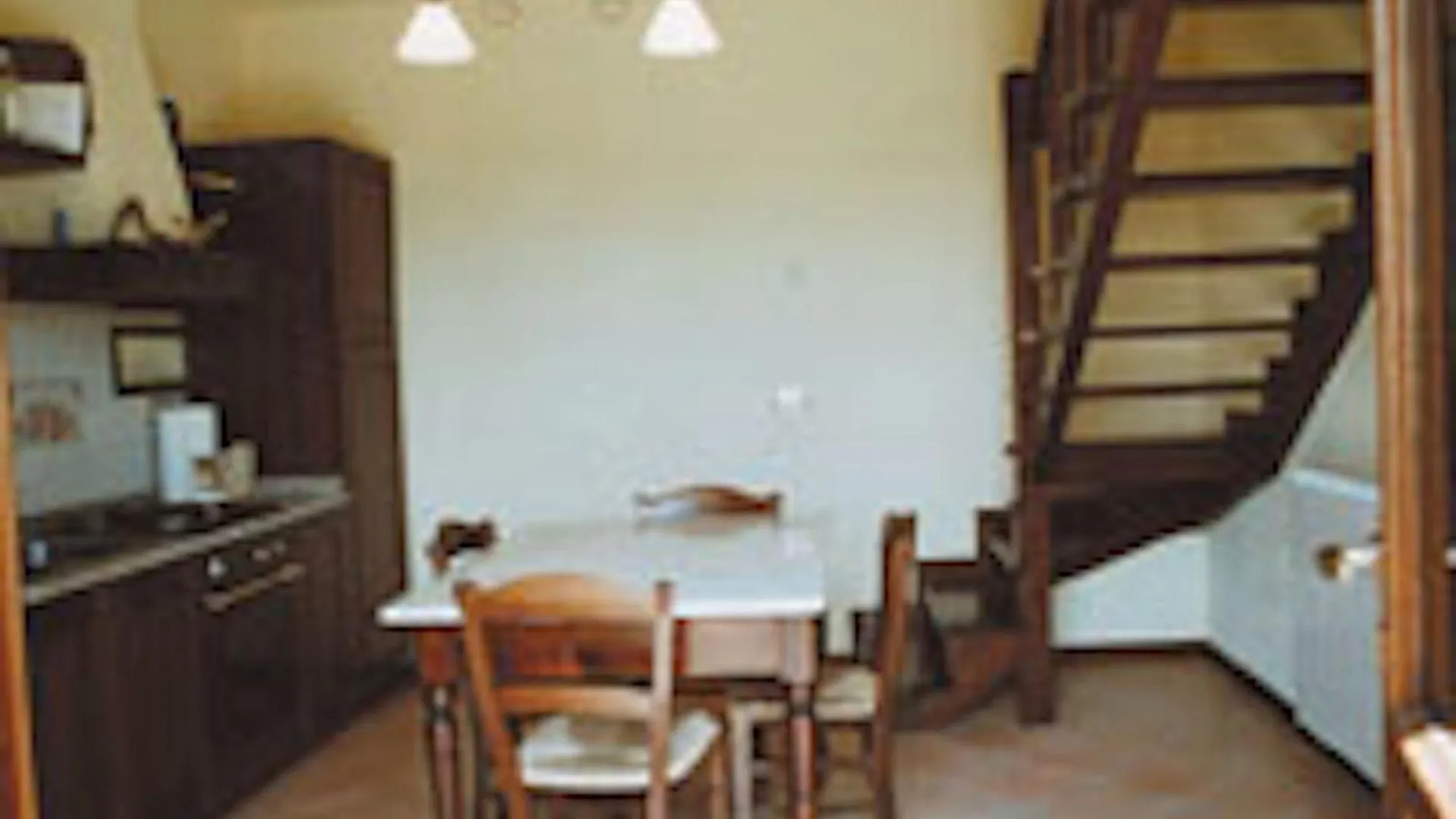 Agriturismo Polla Camporgiano