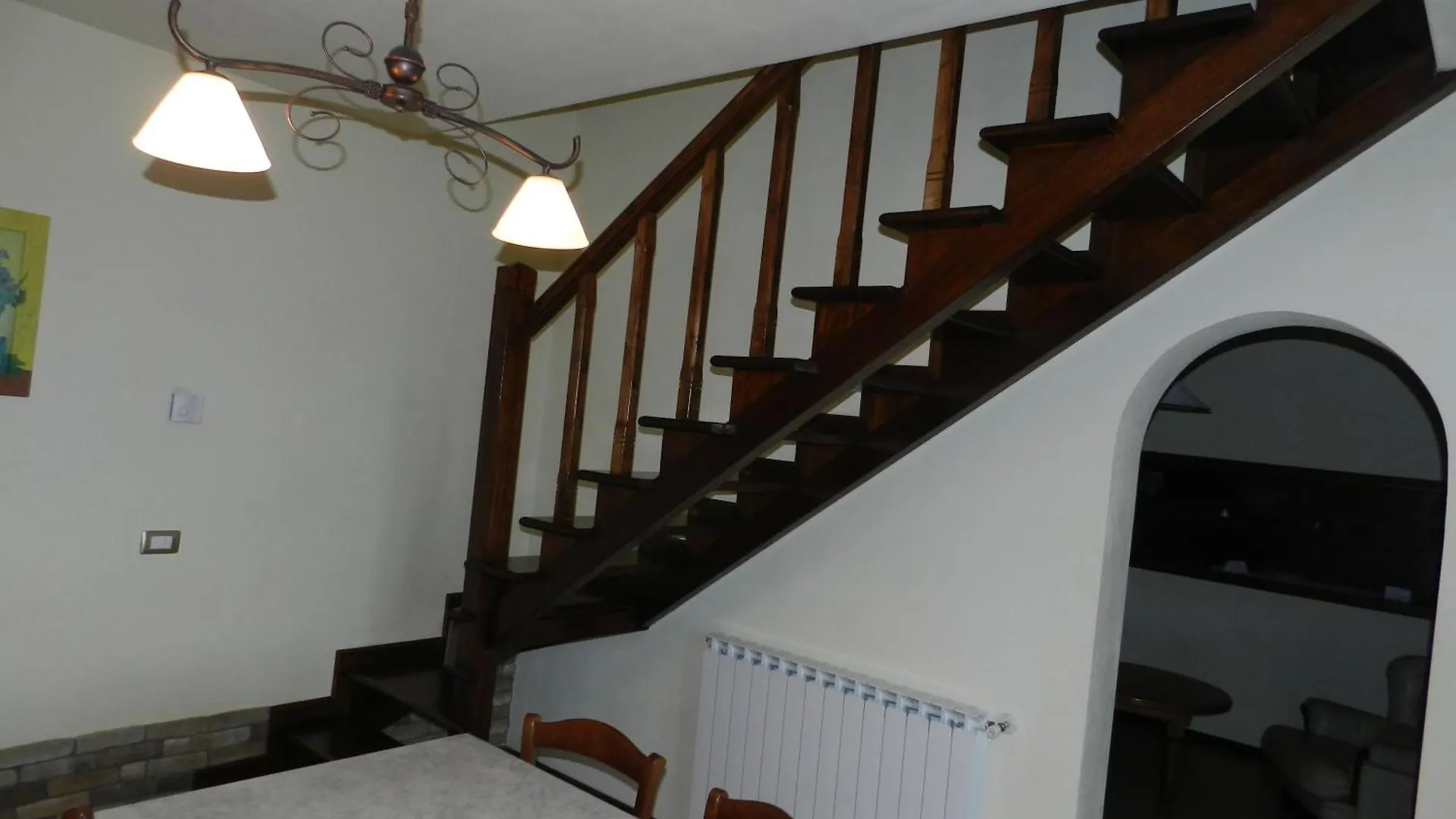Agriturismo Polla Camporgiano 0*,  Italy