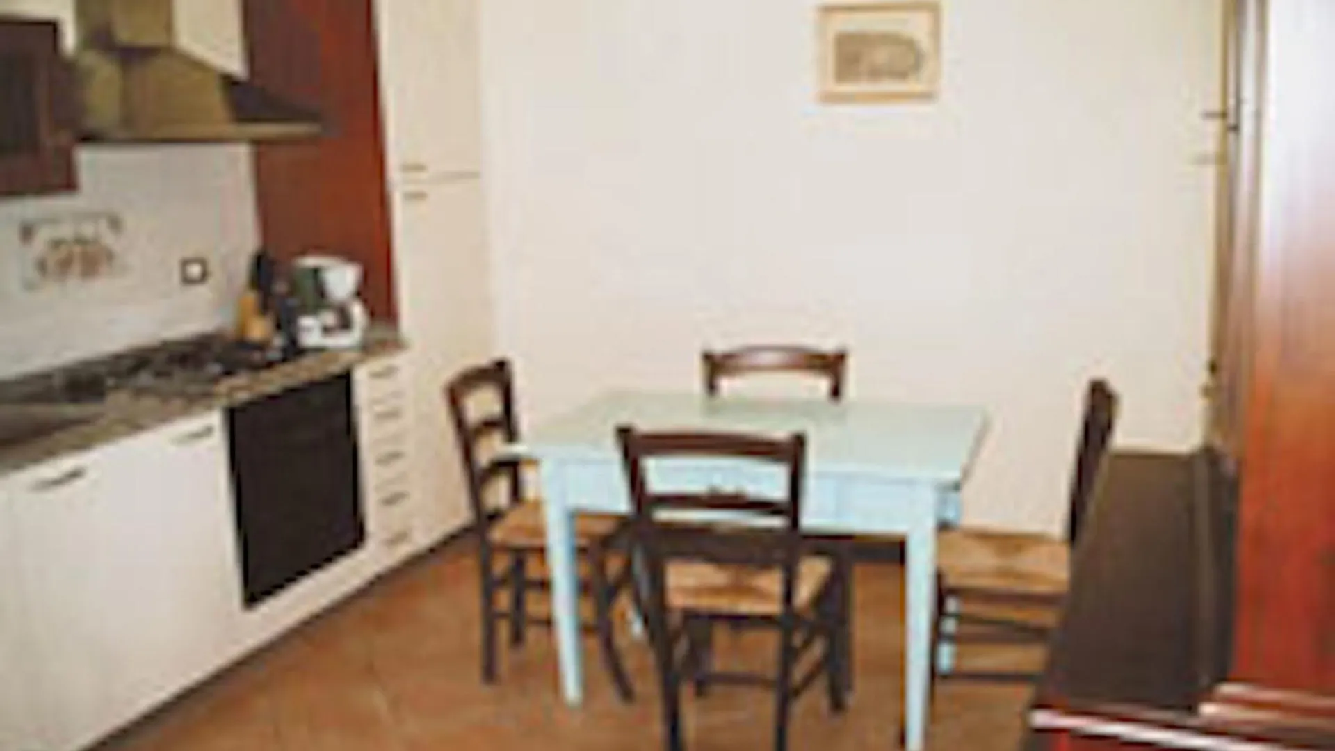 Agriturismo Polla Camporgiano 0*,