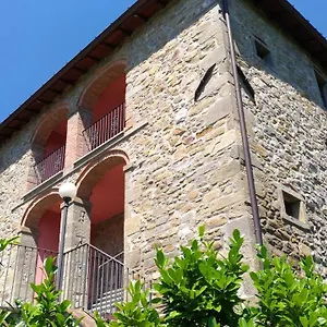 Bed & Breakfast La Collina Dei Franchi, Camporgiano
