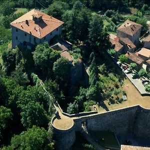 La Rocca Di Lodge