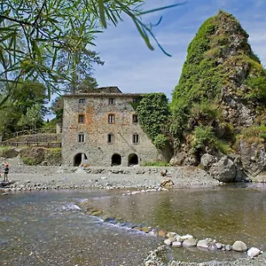  Bauernhof Agriturismo Mulin Del Rancone